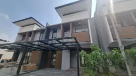 Cluster Mulberry Summarecon Bekasi Full Furnished