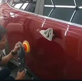 Mencari kerjaan salon mobil