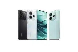 Xiaomi Redmi Note 14 Pro 5G 8/256Gb