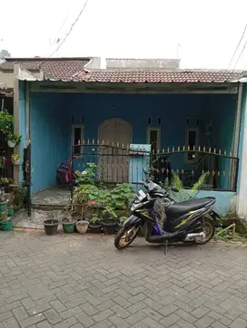 Dijual Rumah MUrah Bebas banjir Di Bekasi