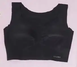 AULORA Seamless Bra Size M