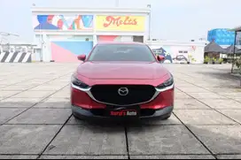Mazda CX-30 skyactive G