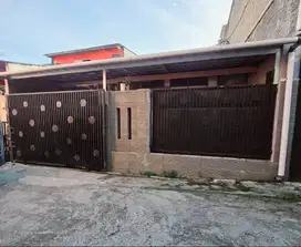 DIJUAL CEPAT RUMAH HARGA MURAH (BISA NEGO)