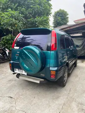 Daihatsu Taruna 1999 Bensin