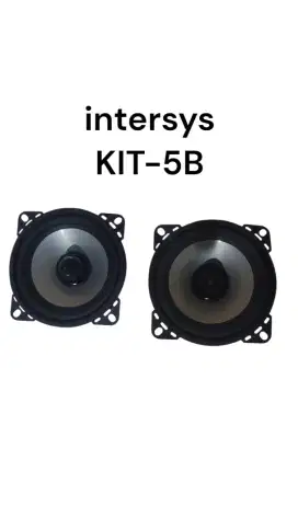 SPEAKER MOBIL SPLIT INTERSYS