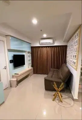 Sewa Apartment Siap Huni dan Nyaman MG Suite Jl.Gajah Mada Smg –10220