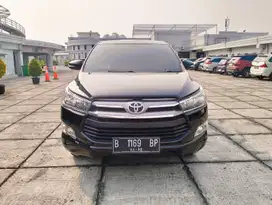 [LowKM] Toyota Kijang Innova 2..4 V AT Diesel 2015