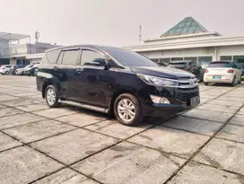 [LowKM] Toyota Kijang Innova 2..4 V AT Diesel 2015