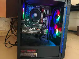 Pc gaming ryzen 5 5600g