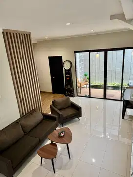 RUMAH CANTIK 2 LANTAI DISCOVERY BINTARO TANGSEL