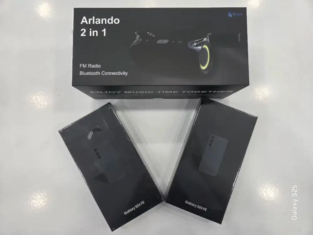 SAMSUNG GALAXY S24FE 256