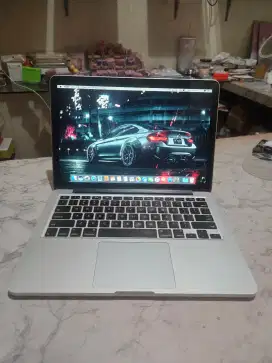 Macbook Pro Retina 13 Inch Battery Baru Bagus Dan Murah