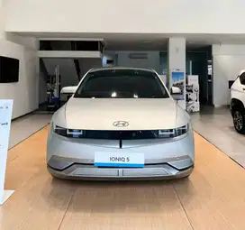 [Mobil Baru] Promo Hyundai Ioniq 5