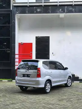 DP 9JT // TOYOTA AVANZA G 1.3 AT 2010 SIAP PAKAI