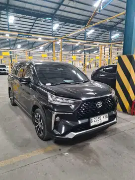 TOYOTA VELOZ Q TSS 2022