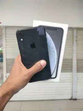 iPhone  Xr 128 ibox
