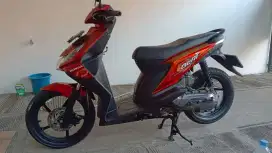BEAT KARBU 2008 STANDART ISTIMEWA