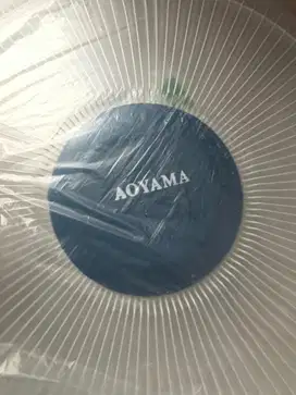 Kipas Angin AOYAMA 16 wall fan