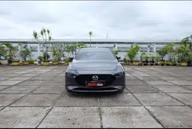 Mazda 3 Skyactive G 2.0 Sunroof