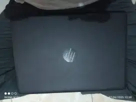 Jual leptop hp 14BW001AU