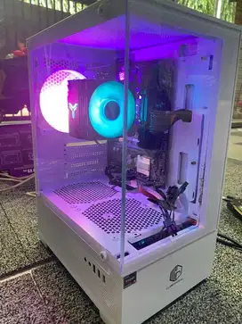PC I5 9600K RAM 16GB DDR4 KOMPUTER GAMING SSD 500GB