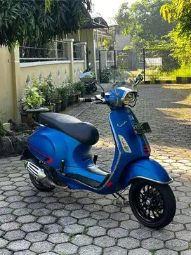 Vespa Sprint S i-get Abs 2020