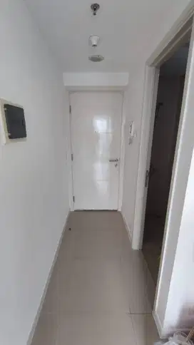 Disewakan Apartemen Madison Park, Type Studio Unfurnish Luas 15,20m2