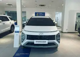 [Mobil Baru] Promo Hyundai Stargazer