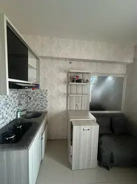 Jual Cepat Apartment Green pramuka city (Tower Bpugenvile)