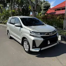 Avanza Veloz 1.3 Matic 2019