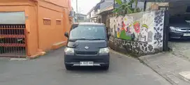 Daihatsu Gran max Pick Up 2017 Bensin
