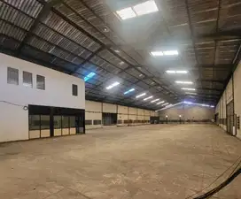 GUDANG KEPATIHAN GRESIK MURAH LOKASI BAGUS