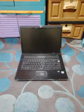 Laptop Hp Compaq 17in