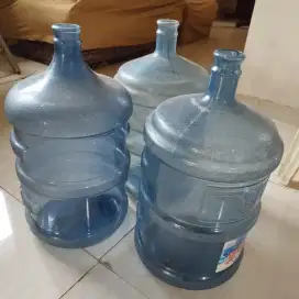 Borongan 3pcs Galon