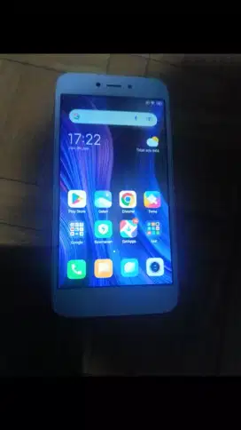 Jual Redmi 5a Ram 4/16