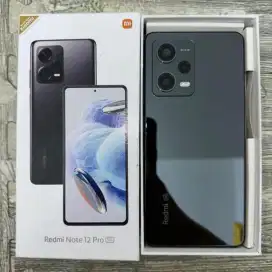 Xiaomi Redmi Note 12 Pro 5G