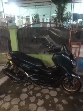 JUAL NMAX 2023 27JT NEPIS