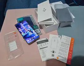 Xiaomi 14T Titan Grey Leica Mulus Fullset Original Garansi Panjang