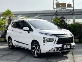 KM LOW 24 RIBU! MITSUBISHI XPANDER ULTIMATE 2022/2023