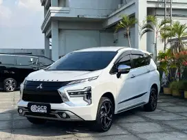 KM LOW 24 RIBU! MITSUBISHI XPANDER ULTIMATE 2022/2023