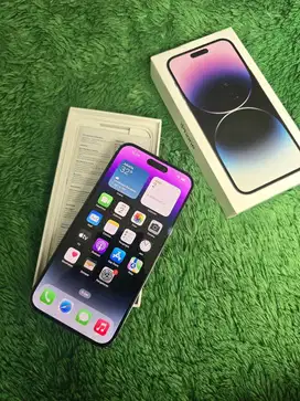 iphone 14 promax 256 ibox