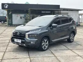 Tdp 15 Juta Mitsubishi Xpander Cross Premium Package 2023