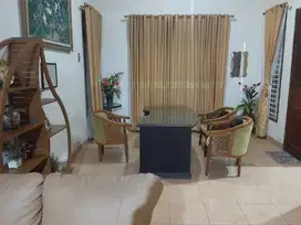 Hunian Mewah Ngaliyan 2LT 500m2 Siap Huni View Kota Semarang