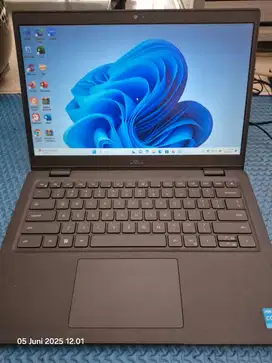 LAPTOP DELL Latitude 5420