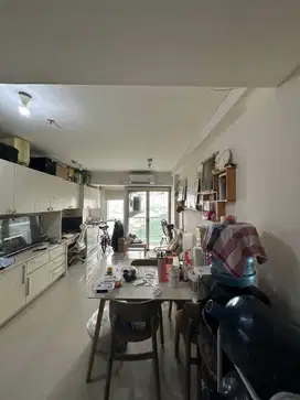 Apartment Paradise Mansion (1 BR)