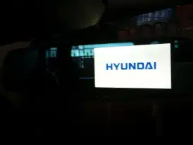 dashcam hyundai