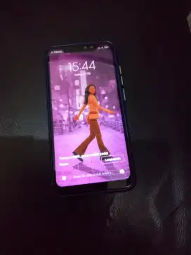 Redmi Note 6 Pro 4/64 GB Mulus