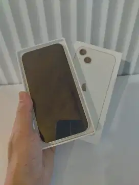 IP 13 INTER 128GB