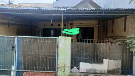 Di jual rumah di perumahan poris indah tangerang