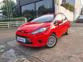 TDP Rendah Ford Fiesta 1.5 Trend Bensin-AT 2013 TBI